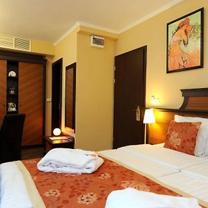 Executive Double Kamer